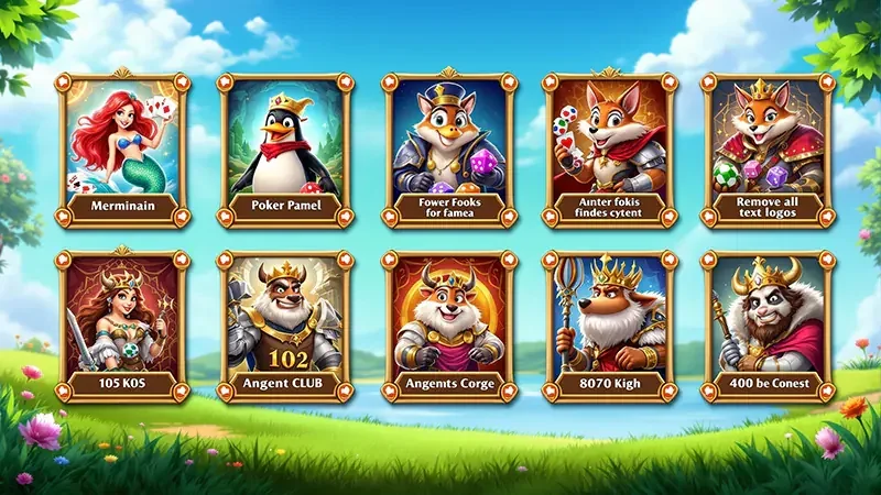 Reel slot bertema visual cerah di koleksi LEBAH4D